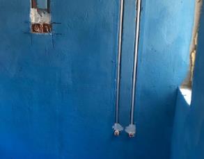  交城卫生间测漏水价格