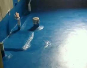 交城卫生间测漏水多少钱