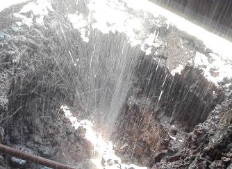 交城楼顶漏水维修公司分享下一次检漏多少钱