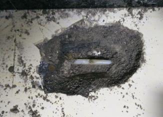 交城漏水检测多少钱