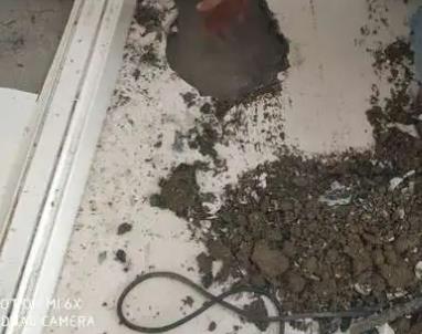 交城楼顶渗水公司分享下交城卫生间测漏水方法和方法的详细分解。