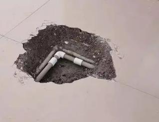  交城检漏多少钱?